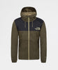 The North Face M 1990 Mountain Q Jacket NWTPEGRN TNF Black UDSOLGT