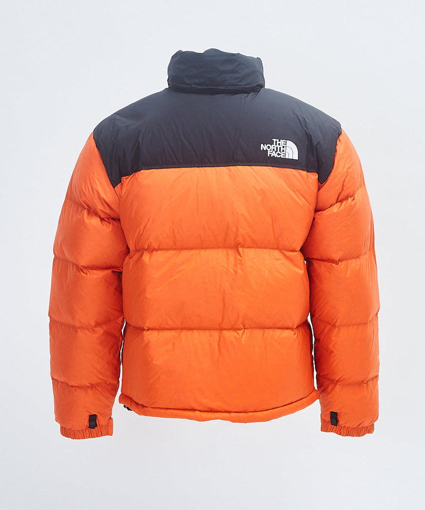 The North Face M 1996 RTO NUPTSE JKT Persian Orange UDSOLGT