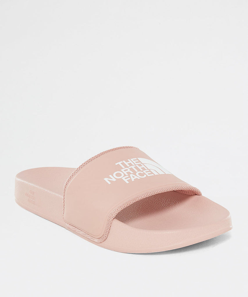 The North Face wmns - BC slide II MisTyrse White Logo The North Face