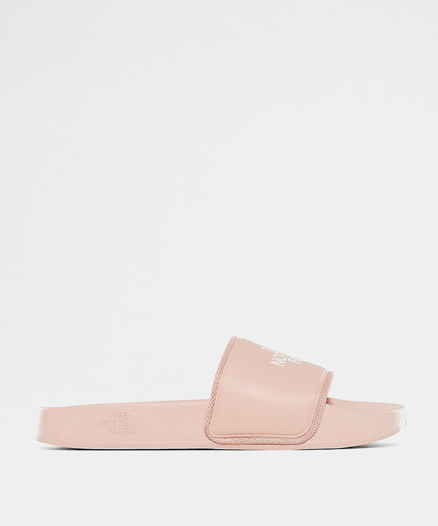 The North Face wmns - BC slide II MisTyrse White Logo The North Face