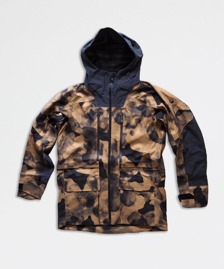 THE NORTH FACE A-CAD Jacket M