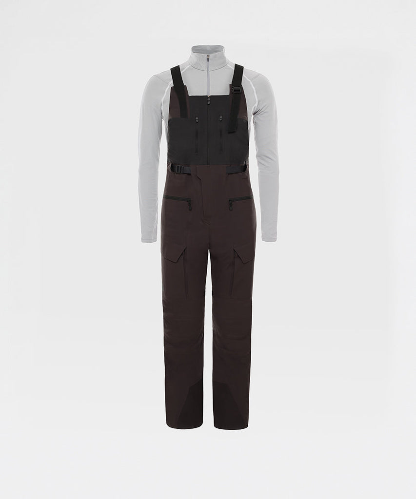 The North Face A-CAD Futurelight™ BIB Skibukser Sort ski clothes