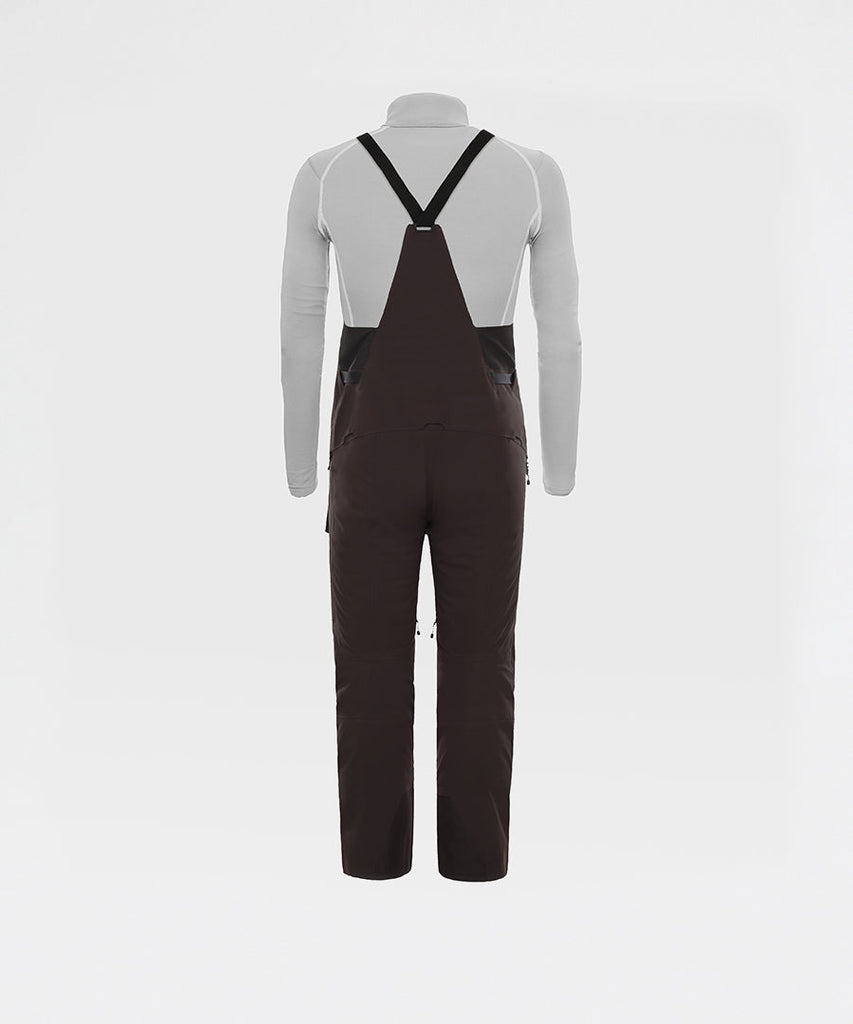 The North Face A-CAD Futurelight™ BIB Skibukser Sort ski clothes