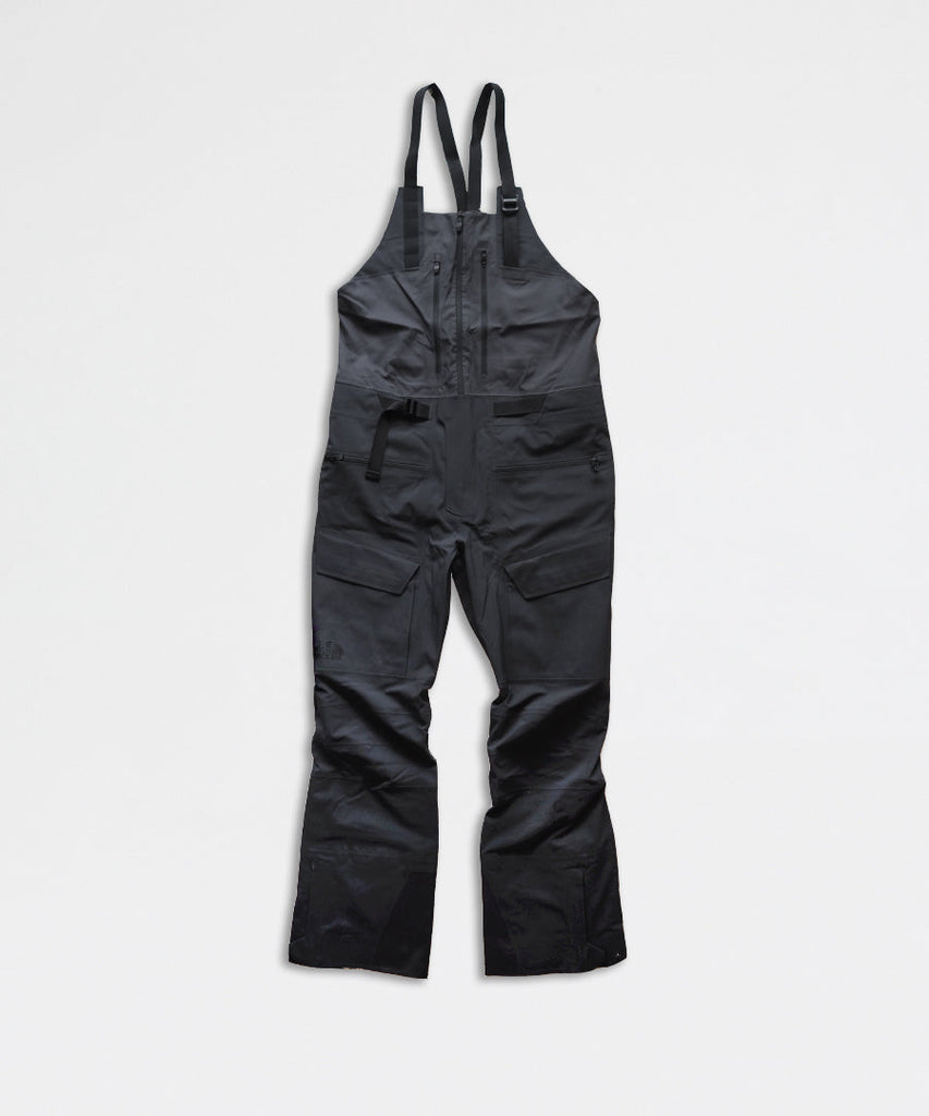 The North Face A-CAD Futurelight™ BIB Skibukser Sort ski clothes