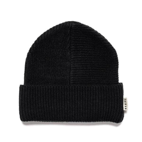PREMIUM KNIT BEANIE-hats & scarves-Packyard DK