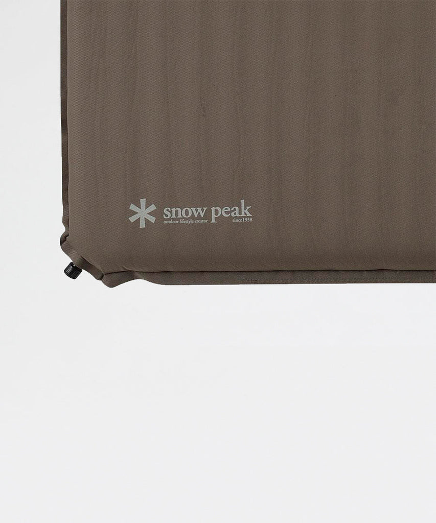 Snow Peak Camping Mat 2.5W Outdoor Gear