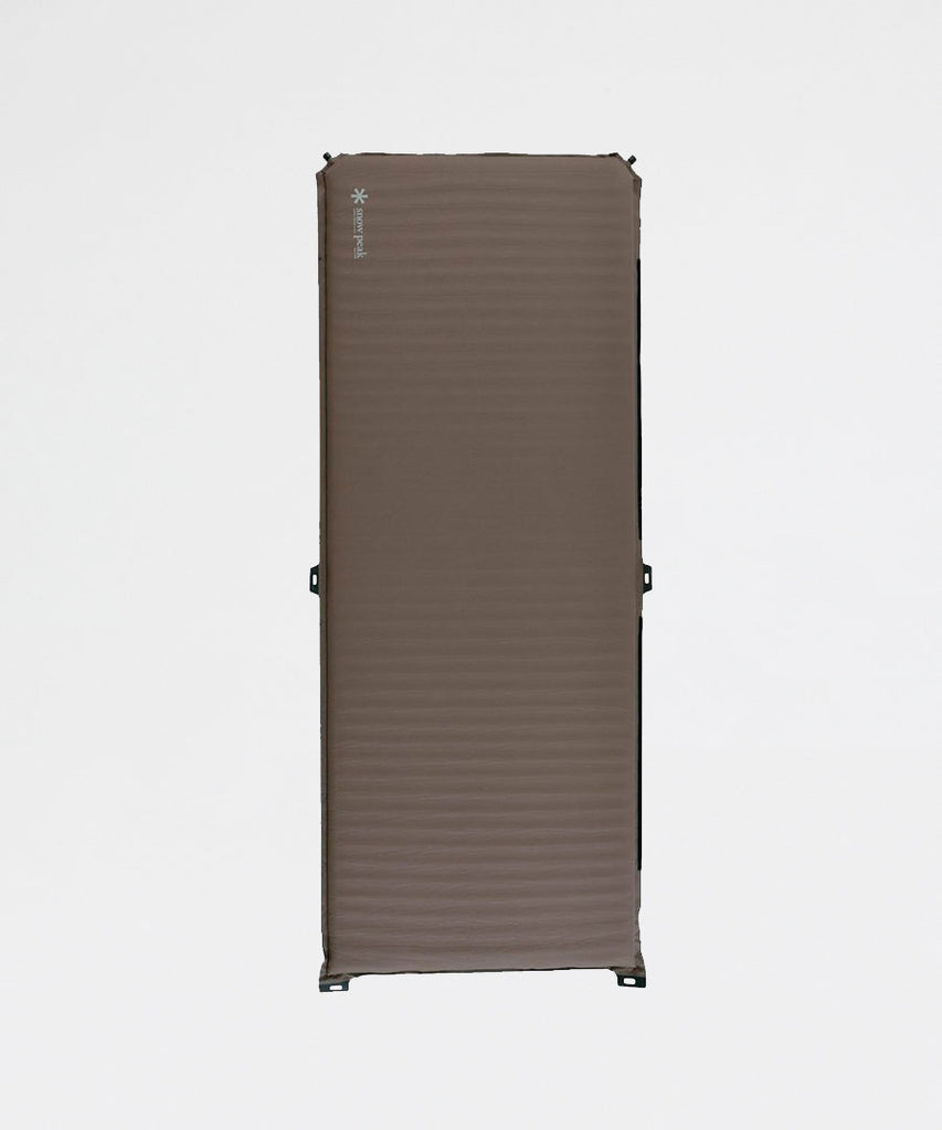 Snow Peak Camping Mat 2.5W Outdoor Gear