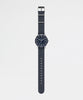 Timex Archive Navi Harbor Stl. Case Blue Dial watches