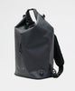 Snow Peak 4 Way Waterproof Dry Bag L Black Tasker