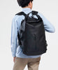 Snow Peak 4 Way Waterproof Dry Bag M Black Tasker