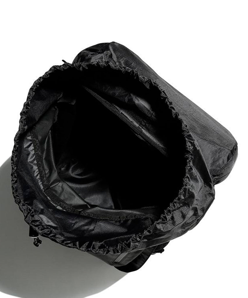 Snow Peak Active Backpack Type 01 Black Tasker