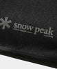 Snow Peak TPU Sacoche one Black Tasker