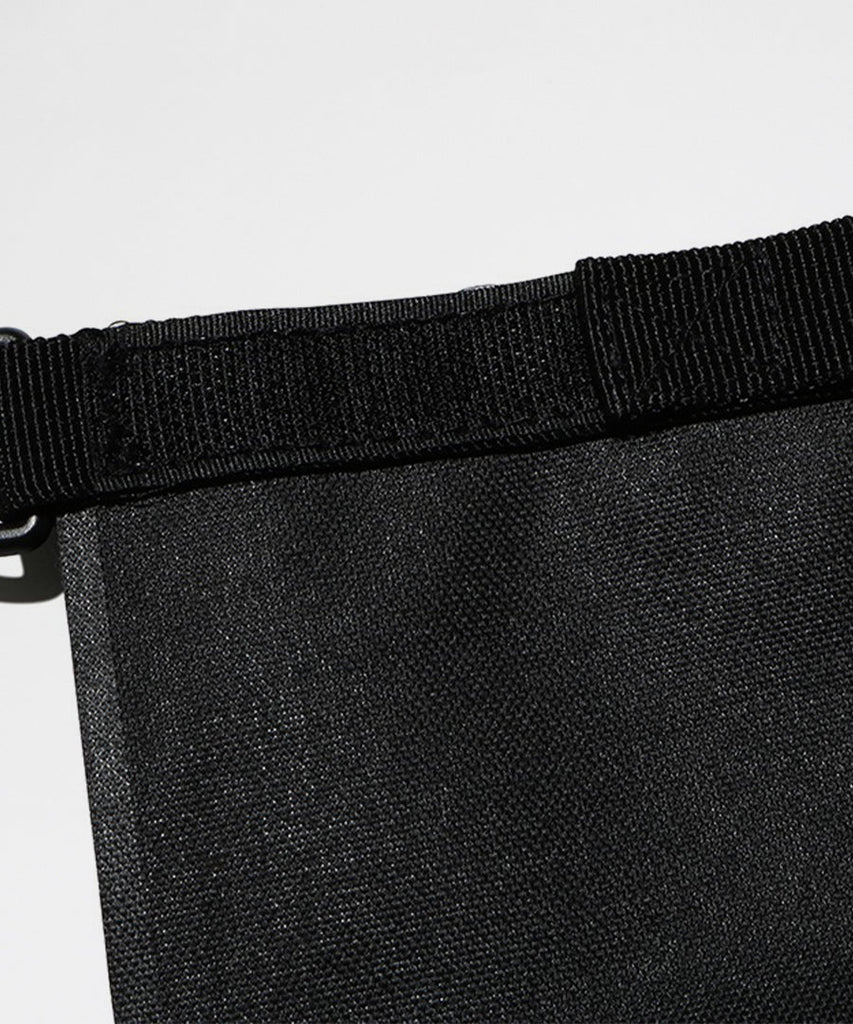 Snow Peak TPU Sacoche one Black Tasker