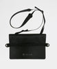 Snow Peak TPU Sacoche one Black Tasker