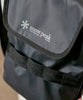 Snow Peak Mini Shoulder Bag Black Tasker