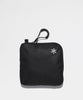 Snow Peak YAMA Walletone Black Tasker