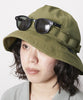 Snow Peak TAKIBI Hat One Olive - OS Caps & Bucket hats