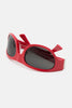 RETROSUPERFUTURE Reed Turbo Red Special sunglasses