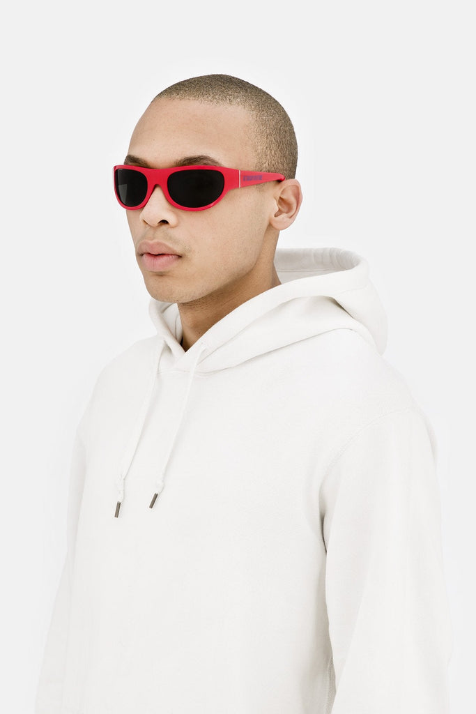 RETROSUPERFUTURE Reed Turbo Red Special sunglasses