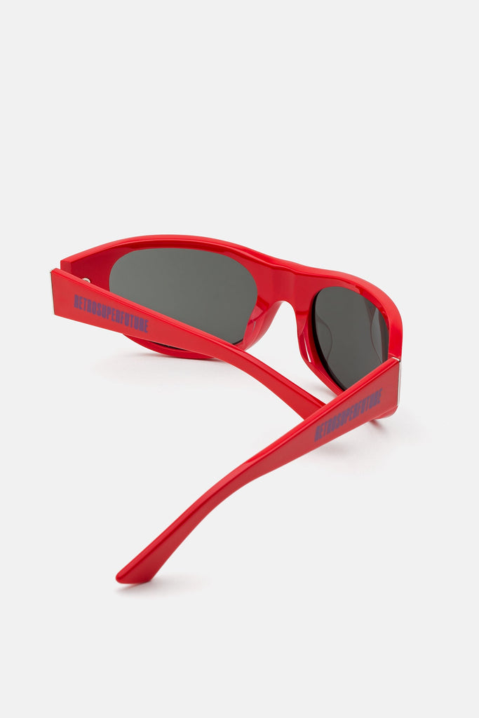 RETROSUPERFUTURE Reed Turbo Red Special sunglasses