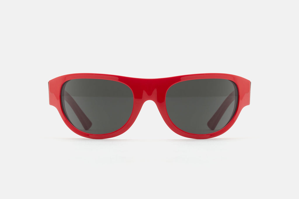 RETROSUPERFUTURE Reed Turbo Red Special sunglasses