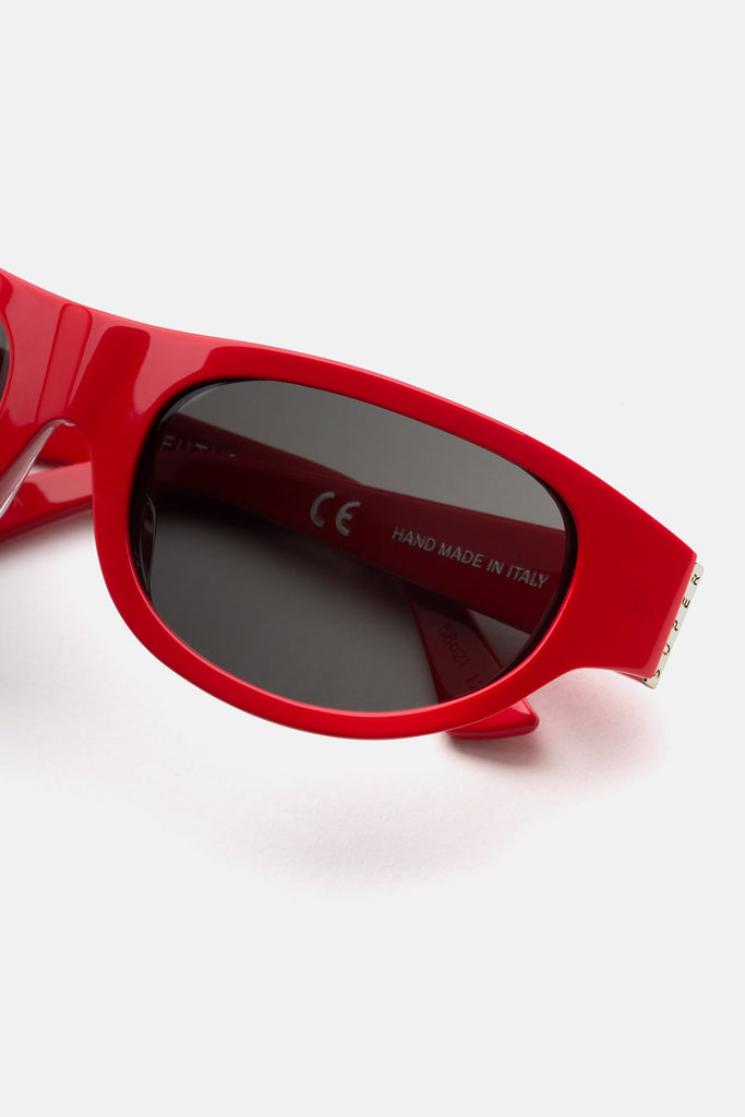 RETROSUPERFUTURE Reed Turbo Red Special sunglasses