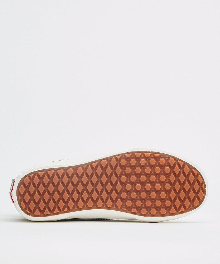 Vans UA Sk8-Hi MTE Sudan Brown Mzrn sneakers