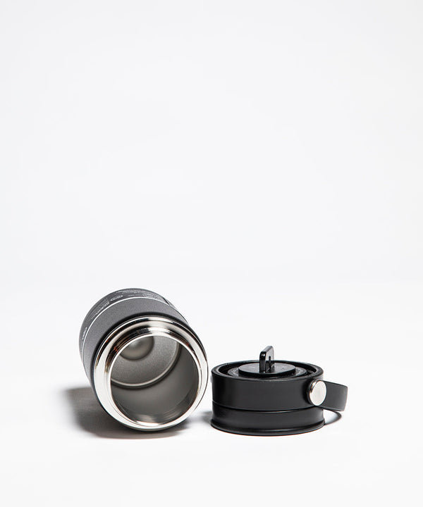 Coffee Flex Sip 12 Black