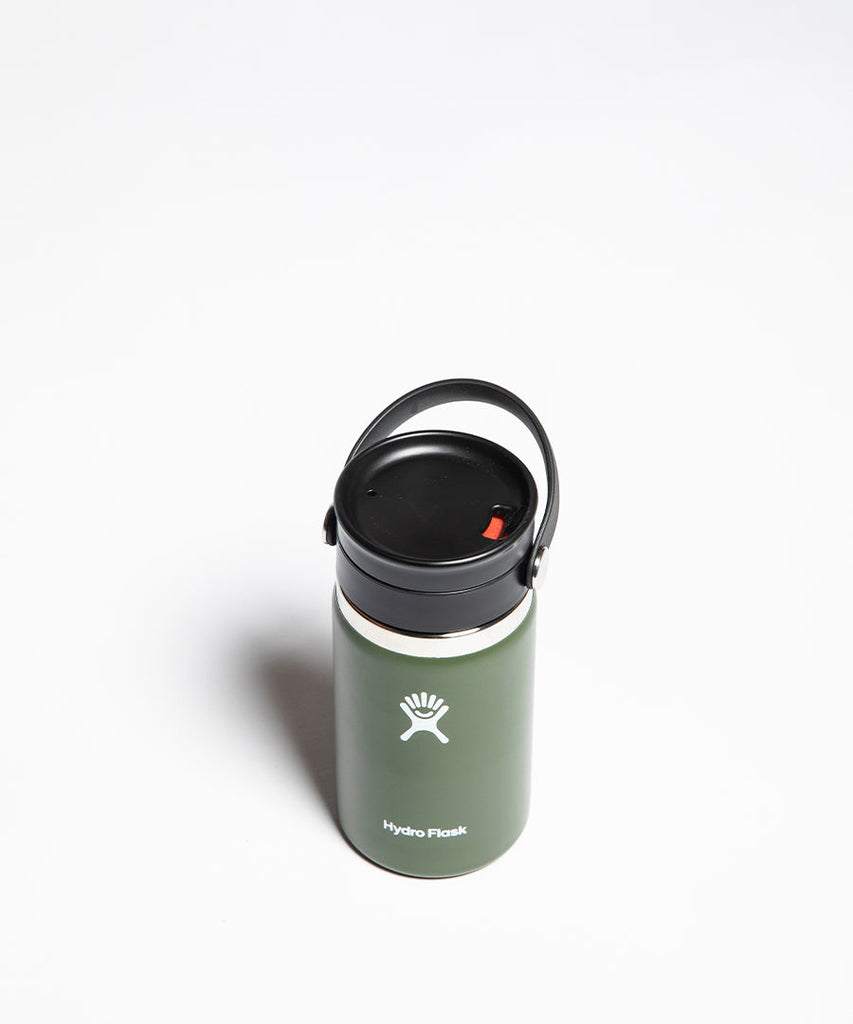 Coffee Flex Sip 12 Olive