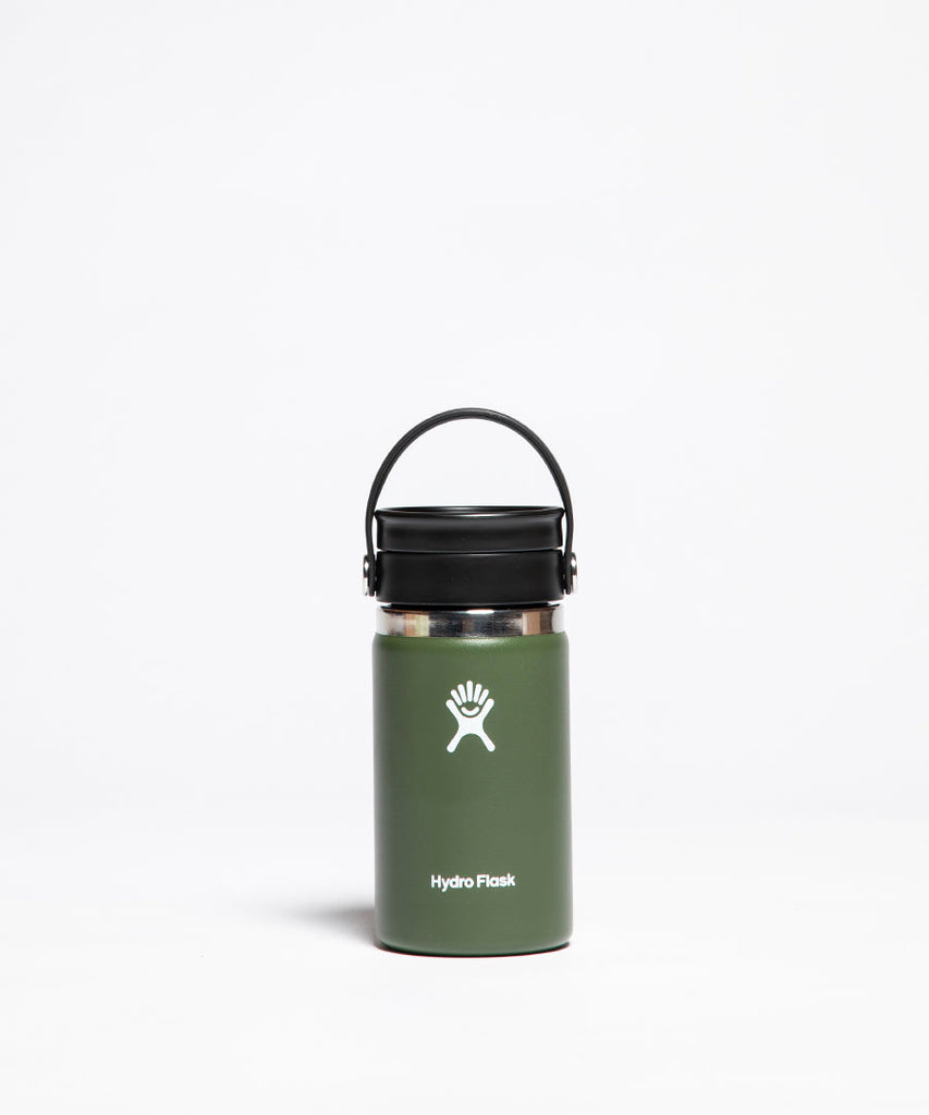 Coffee Flex Sip 12 Olive