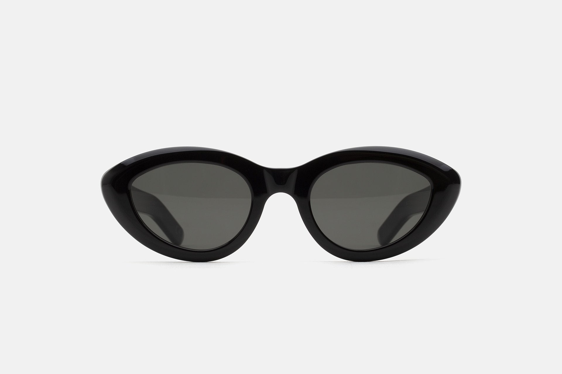 RETROSUPERFUTURE Cocca - Black sunglasses