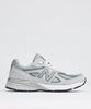 New Balance W990GL v4 Grey UDSOLGT