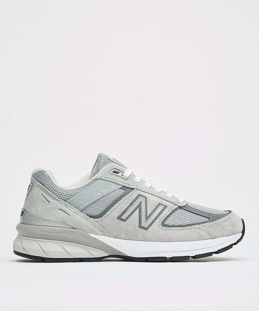 New balance best sale w990gl5 grey