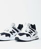 New Balance WS997 Sport Marblehead Silver sneakers