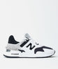New Balance WS997 Sport Marblehead Silver sneakers