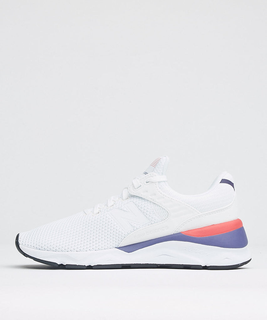 New Balance WSX90CLA White sneakers