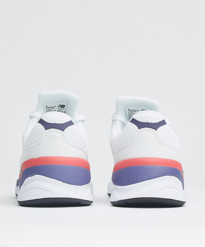 New Balance WSX90CLA White sneakers