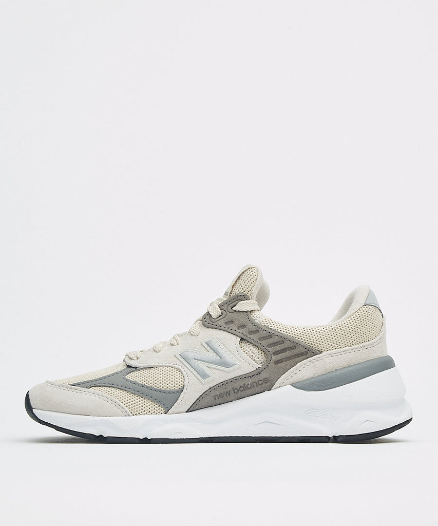 New Balance X90 - WX90RLA Moonbeam UDSOLGT