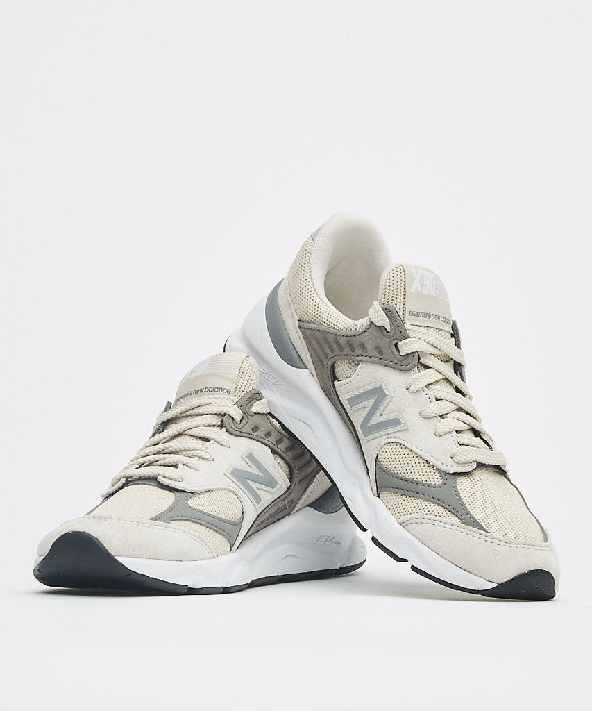 New Balance X90 - WX90RLA Moonbeam UDSOLGT