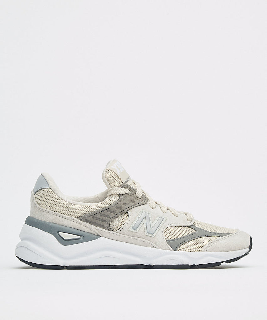 New Balance X90 - WX90RLA Moonbeam UDSOLGT