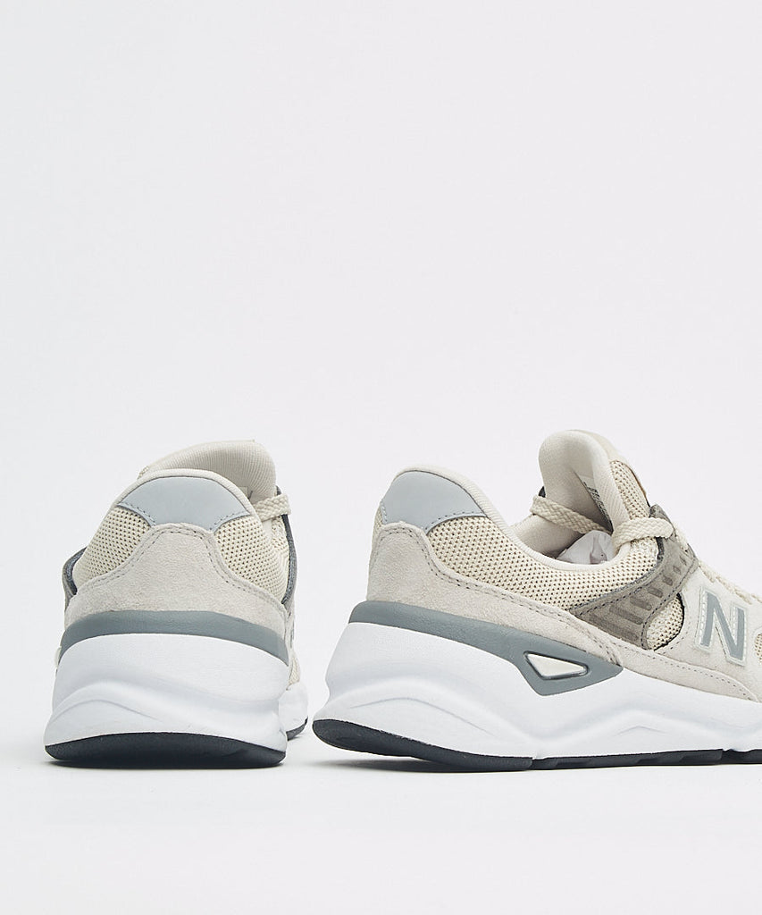 New Balance X90 - WX90RLA Moonbeam UDSOLGT