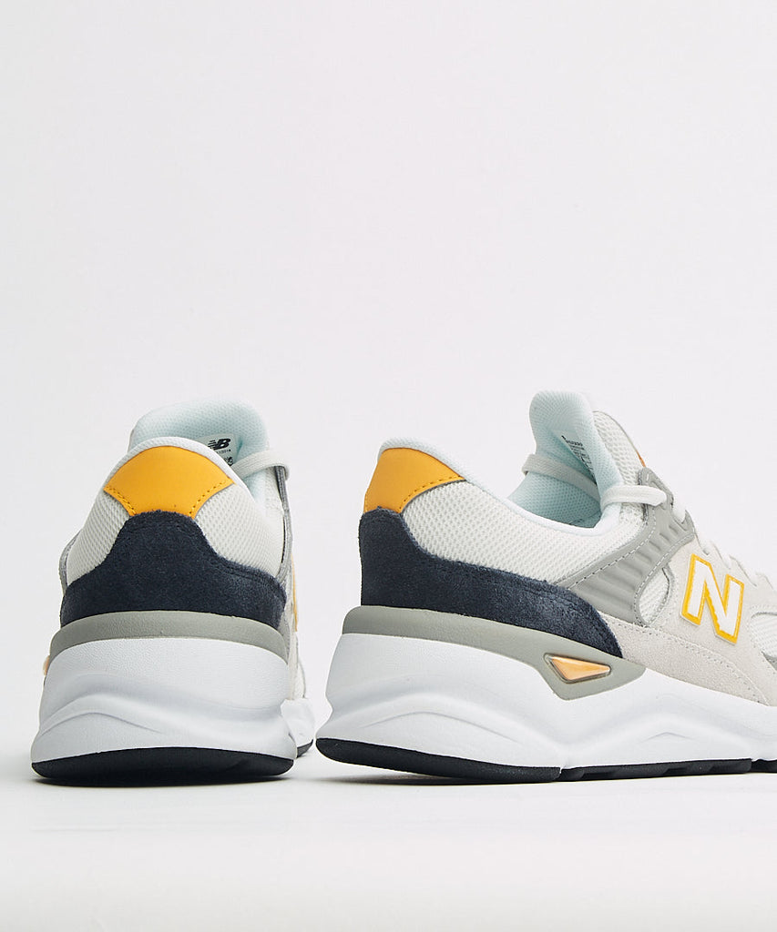 New Balance X90 - WSX90RPB Nimbus Cloud Grey UDSOLGT