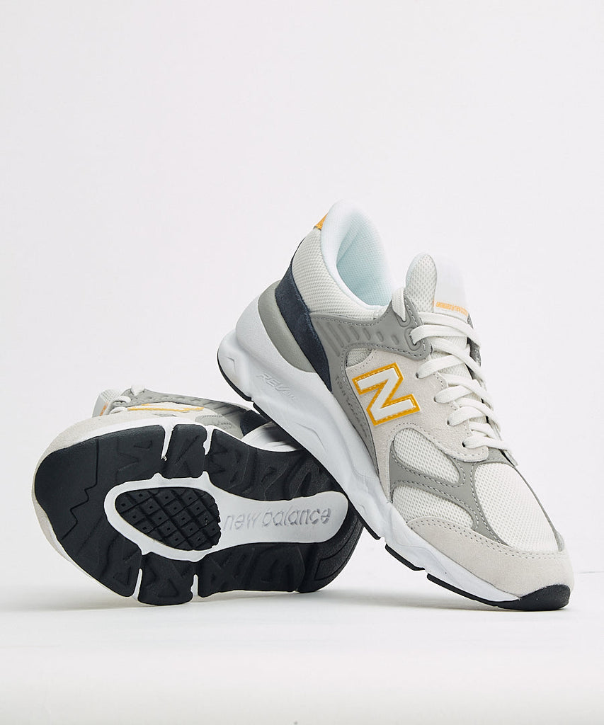 New Balance X90 - WSX90RPB Nimbus Cloud Grey UDSOLGT