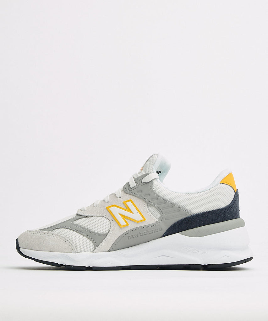 New Balance X90 - WSX90RPB Nimbus Cloud Grey UDSOLGT