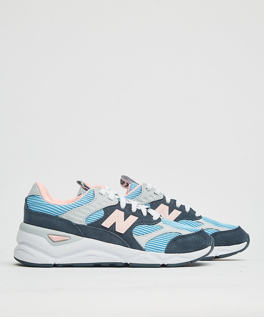 New Balance WSX90TLU Thunder Summer Sky UDSOLGT