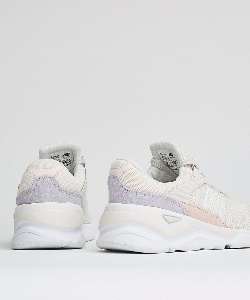 New Balance WSX90TXA Creme UDSOLGT