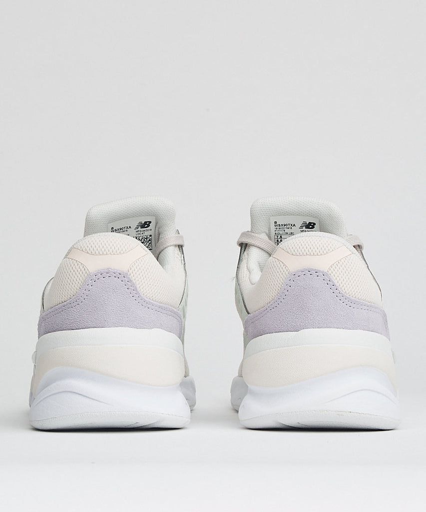 New Balance WSX90TXA Creme UDSOLGT