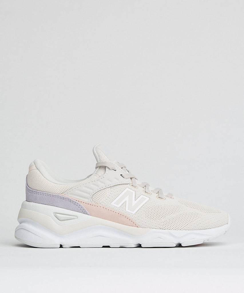 New Balance WSX90TXA Creme UDSOLGT