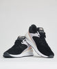 New Balance WSX90TXB Black Rose Mint sneakers