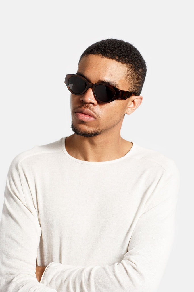 RETROSUPERFUTURE Drew Mama Classic havana sunglasses